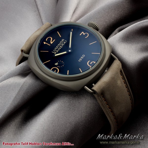 MM0559- Panerai Luminor Gmt 1950