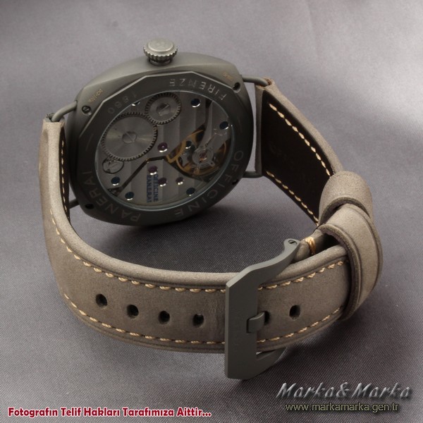 MM0559- Panerai Luminor Gmt 1950