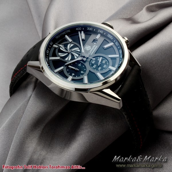 MM0324- Tag Heuer Carrera Choronograph