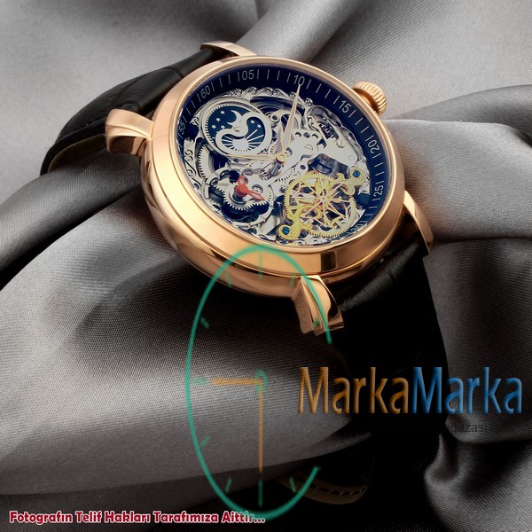 MM0494- Vacheron Constantin Geneve Skeleton