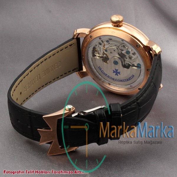 MM0494- Vacheron Constantin Geneve Skeleton