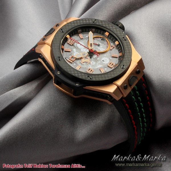 MM0168- Hublot Big Bang Ferrari