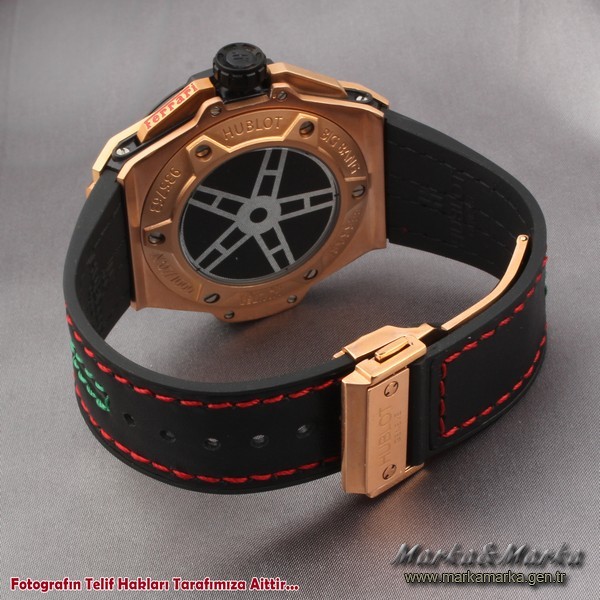 MM0168- Hublot Big Bang Ferrari