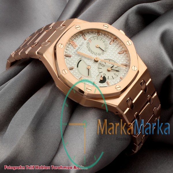 MM0588- Audemars Piguet Automatik Gold