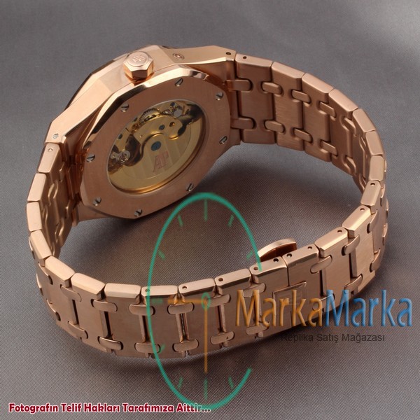 MM0588- Audemars Piguet Automatik Gold
