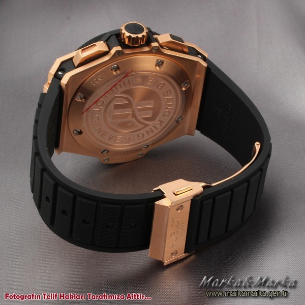 MM0153- Hublot Geneve Big Bang King