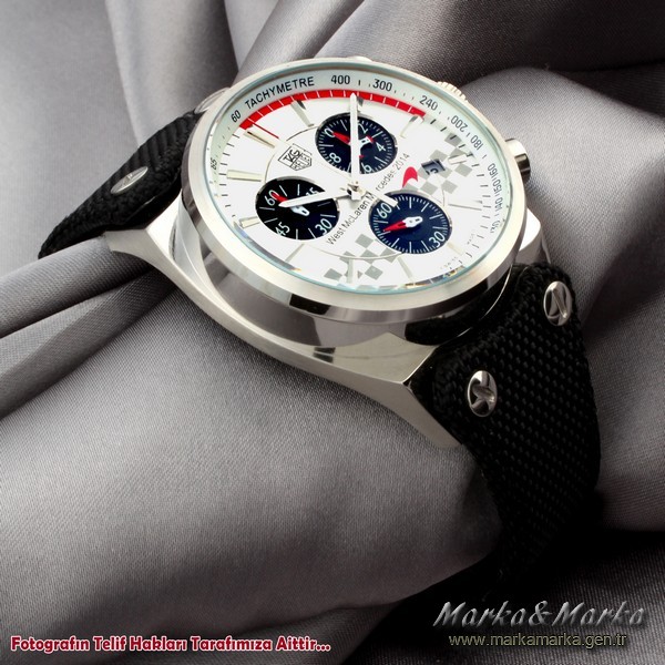 MM0398- Tag Heuer McLaren Mercedes