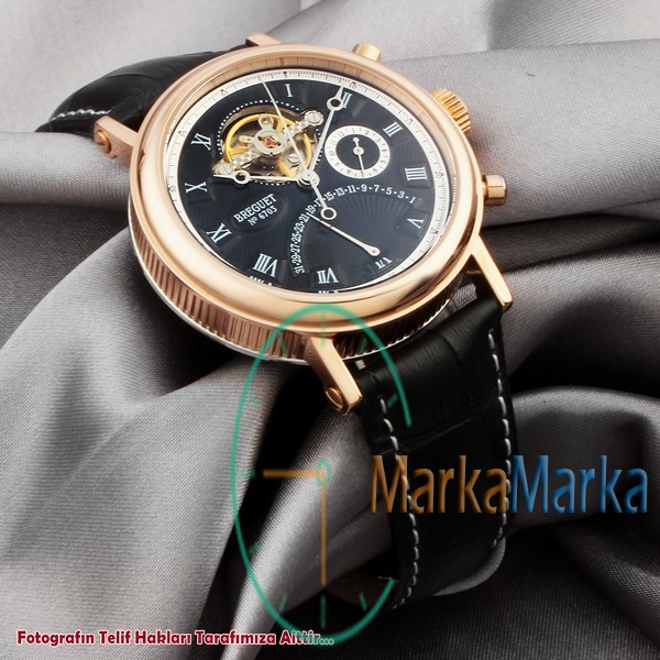 MM0016- Breguet 6703 Tourbillion