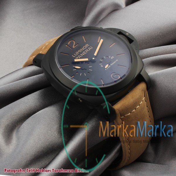 MM0721- Panerai Luminor Power Reserve