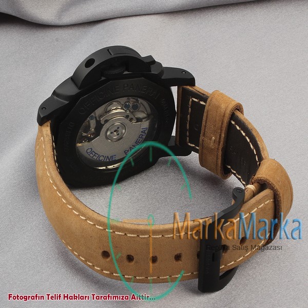 MM0721- Panerai Luminor Power Reserve