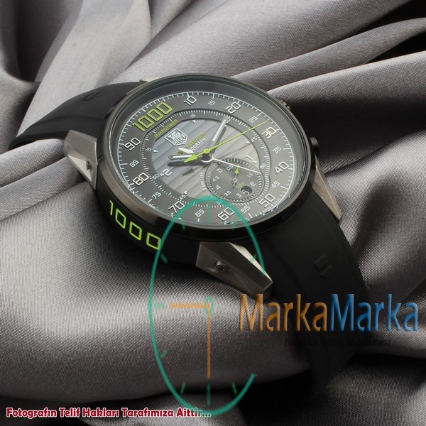 MM0380- Tag Heuer Choronograph 1000 Tourbillion