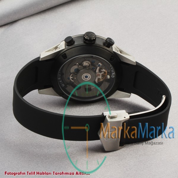 MM0380- Tag Heuer Choronograph 1000 Tourbillion