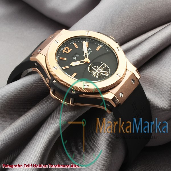 MM0171- Hublot Big Bang Lİmiten Edition