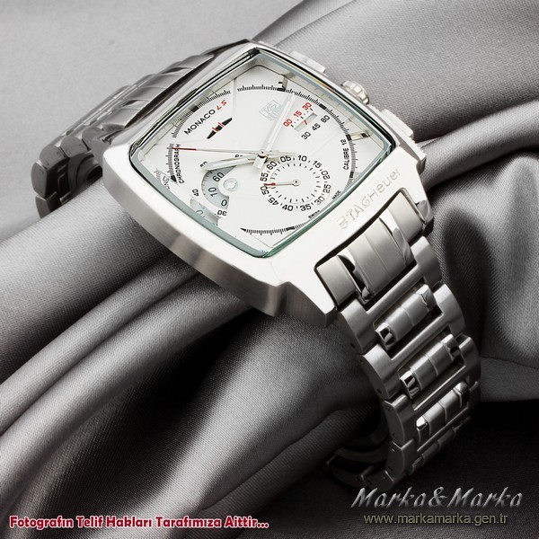 MM0337- Tag Heuer Calibre Monaco LS