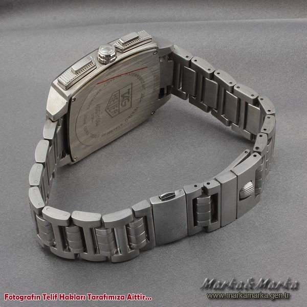 MM0337- Tag Heuer Calibre Monaco LS