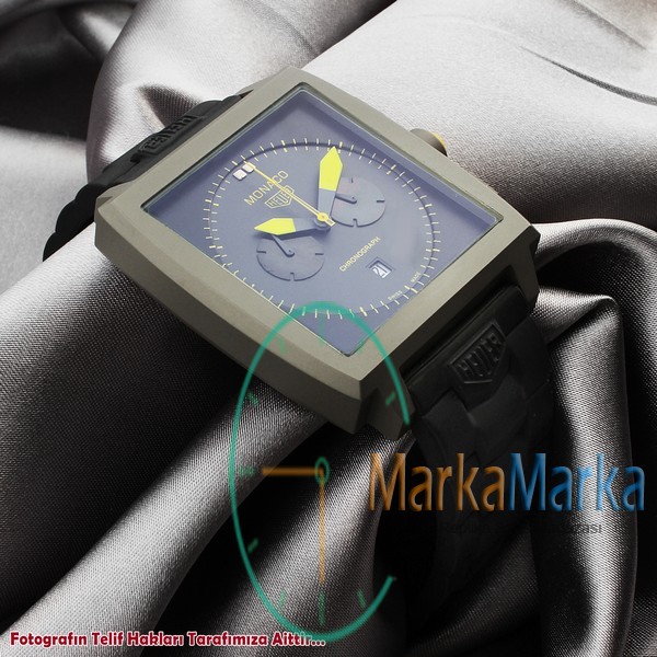 MM0383- Tag Heuer Monaco