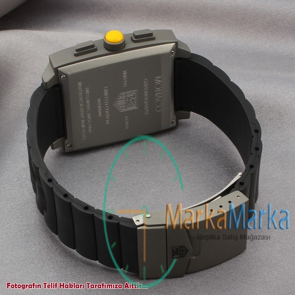 MM0383- Tag Heuer Monaco