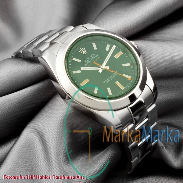 MM0285- Rolex Oyster Perpetual Milgauss