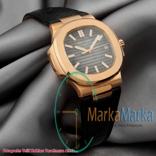 MM0238- Patek Philippe Geneve Nautilus