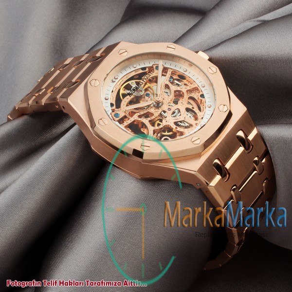 MM0592- Audemars Piguet Royal Oak İskelet