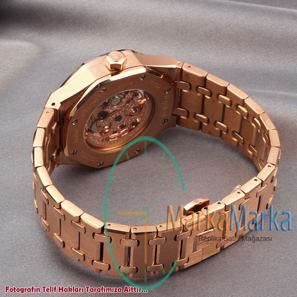 MM0592- Audemars Piguet Royal Oak İskelet