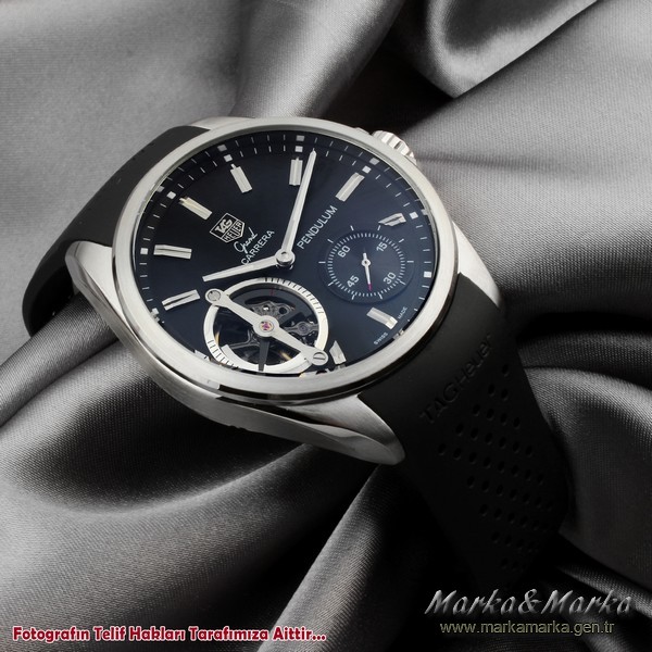 MM0319- Tag Heuer Pendulum