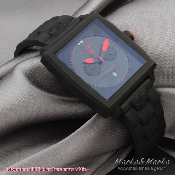 MM0315- Tag Heuer Monaco