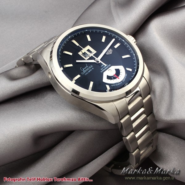 MM0384- Tag Heuer Grand Carrera Calibre  8