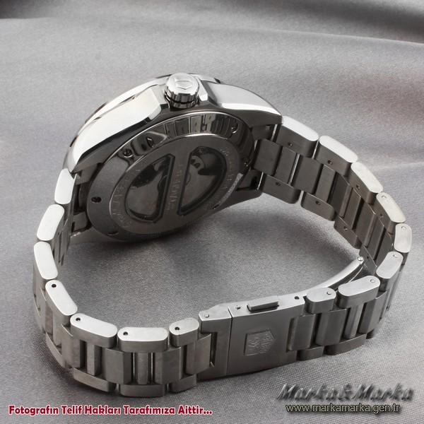 MM0384- Tag Heuer Grand Carrera Calibre  8