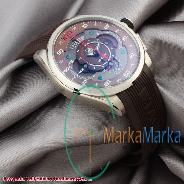 MM0358- Tag Heuer Calibre 100 Mercedes Sls