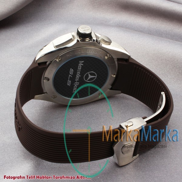 MM0358- Tag Heuer Calibre 100 Mercedes Sls
