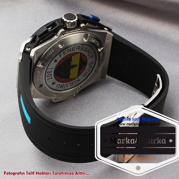 MM0455- Hublot Big Bang FB Limited Edition