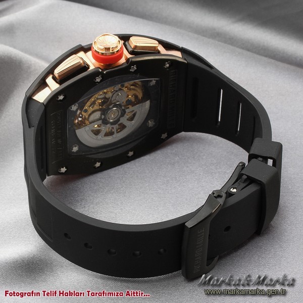 MM0553- Richard Mille Lotus F1 Team