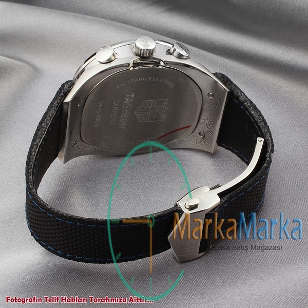 MM0381- Tag Heuer McLaren 2014 Silver Kasa