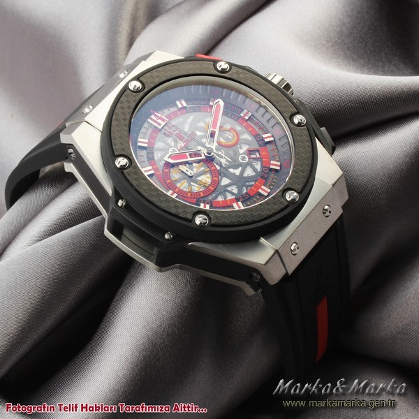 MM0456- Hublot Big Bang GS Limited Edition