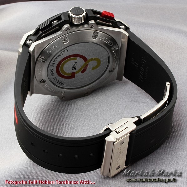 MM0456- Hublot Big Bang GS Limited Edition