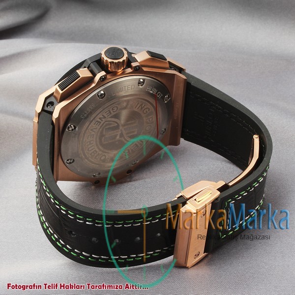 MM0177- Hublot Geneve King Power Wbc World Champion