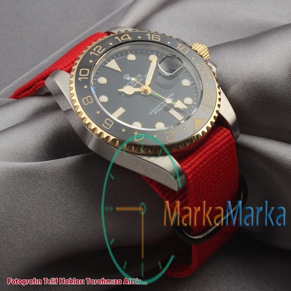 MB019- Rolex Oyster Perpetual Gmt Master