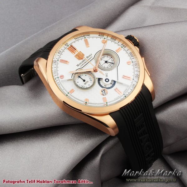 MM0388 Tag Heuer Mercedes Benz Sls Limited Edition 5 000.00 TL