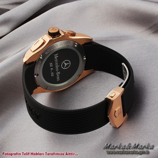 Mercedes benz sls limited edition watch price online