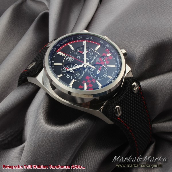 MM0369- Tag Heuer McLaren Mercedes
