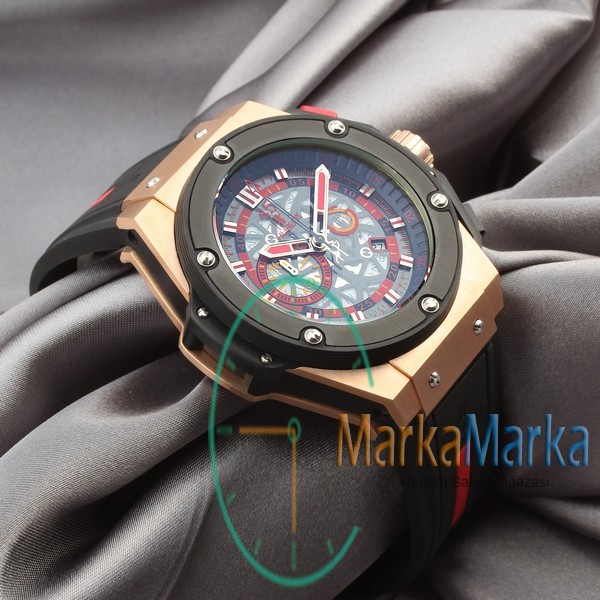 MM0165- Hublot Big Bang GS Limited Edition