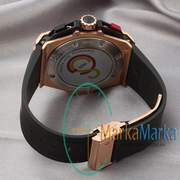 MM0165- Hublot Big Bang GS Limited Edition