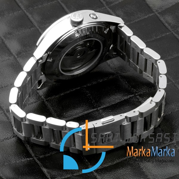 MM0738- Tag Heuer Grand Carrera Calibre  8
