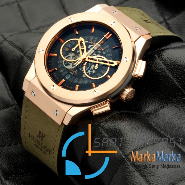 MM0741- Hublot Big Bang Geneve