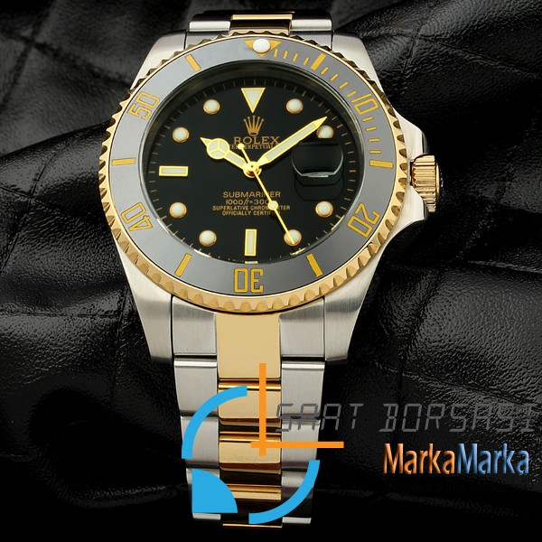 MM0770- Rolex Oyster Perpetual Submariner