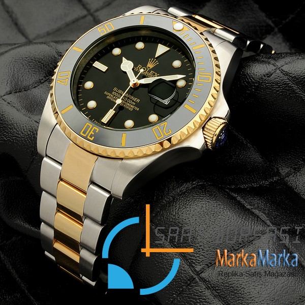 MM0770- Rolex Oyster Perpetual Submariner