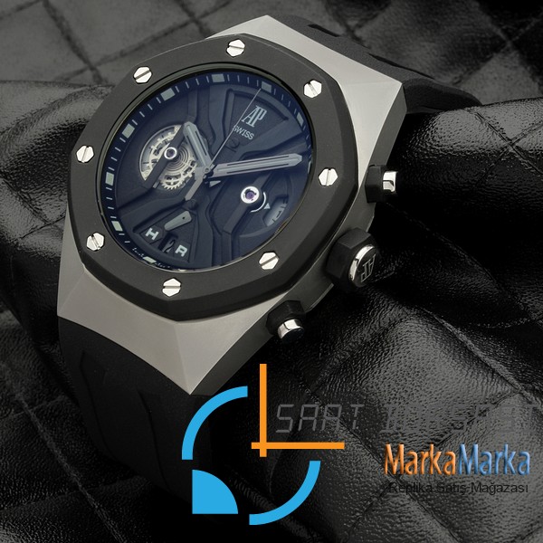 MM0739- Audemars Piguet Royal Oak Offshore Chronograf