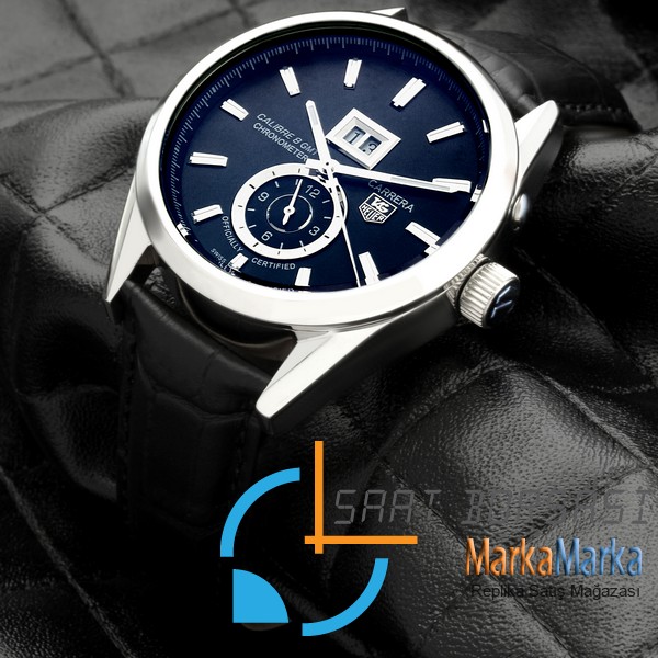 MM0736- Tag Heuer Grand Carrera Calibre  8