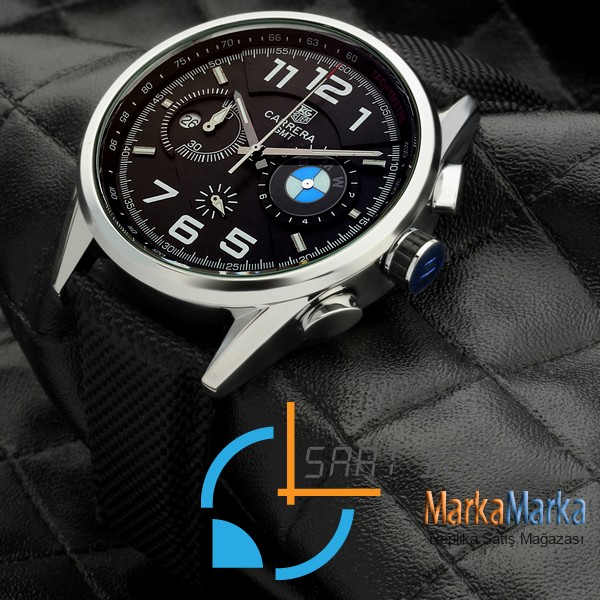 MM0734- Tag Heuer Carrera Bmw Power